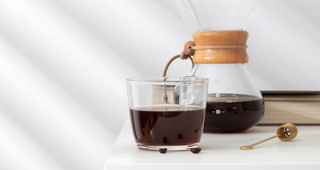 Americano Vs. Long Coffee Vs. Drip Coffee