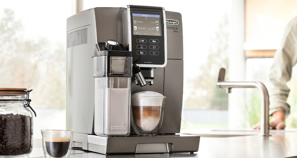 How to choose an espresso machine? - Blog