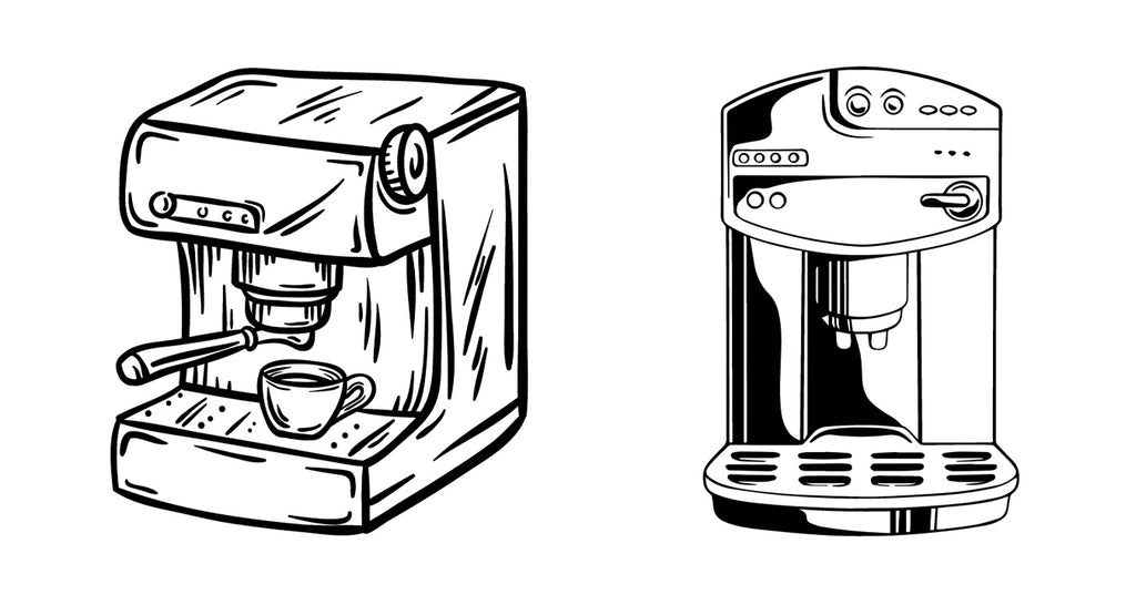A Beginners Guide to Choosing an Espresso Machine