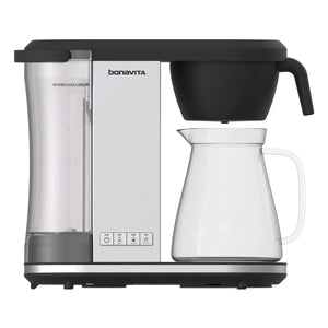 BONAVITA One-Touch Thermal Carafe Coffee Brewer (5-Cup) (120V) – Someware