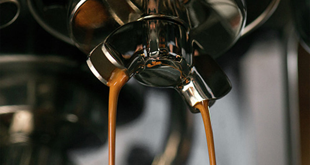 Pulling the Perfect Espresso Shot 