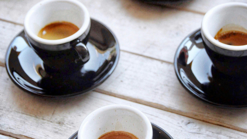 Mastering the Perfect Espresso: The Crucial Role of Temperature Control