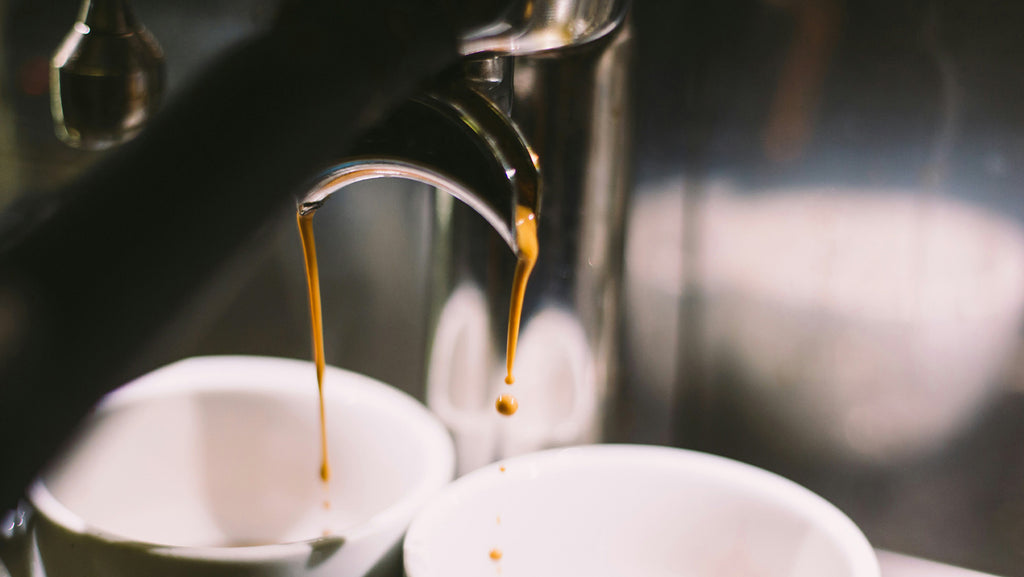 Mastering the Perfect Espresso: The Crucial Role of Temperature Control