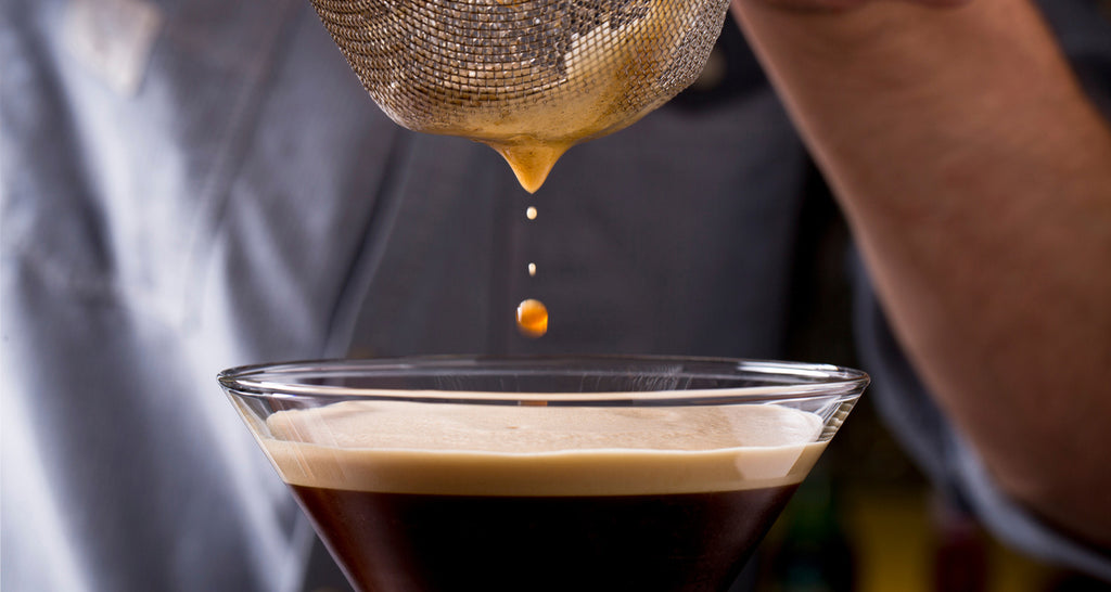 The Perfect Espresso Martini Recipe: A Burst of Coffee-infused Delight
