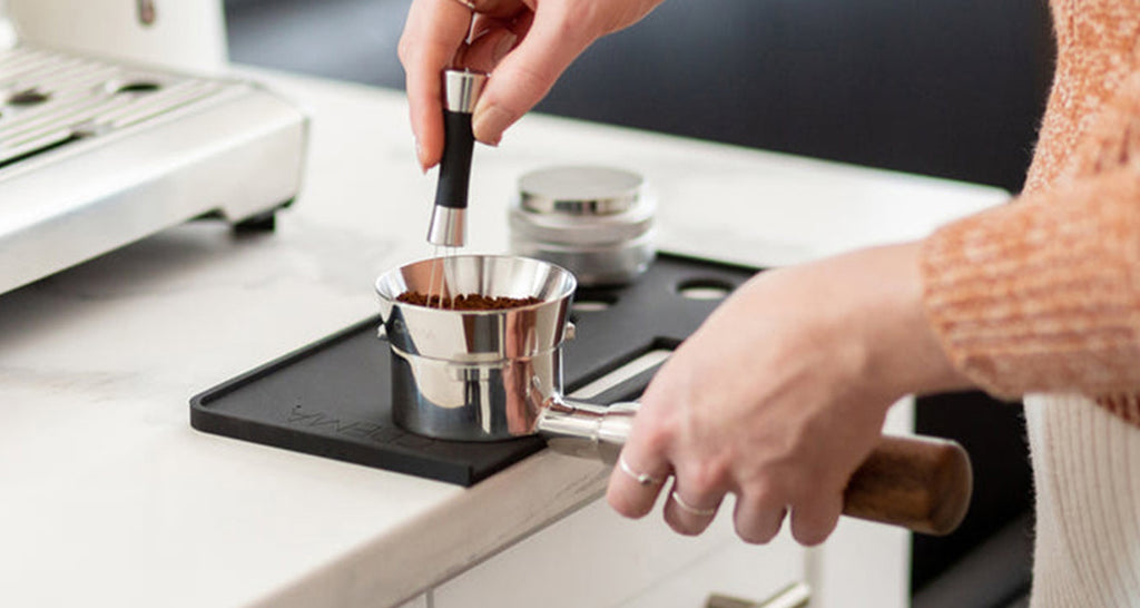 Unlock Espresso Excellence: Discover the Top 5 Must-Have Espresso Accessories