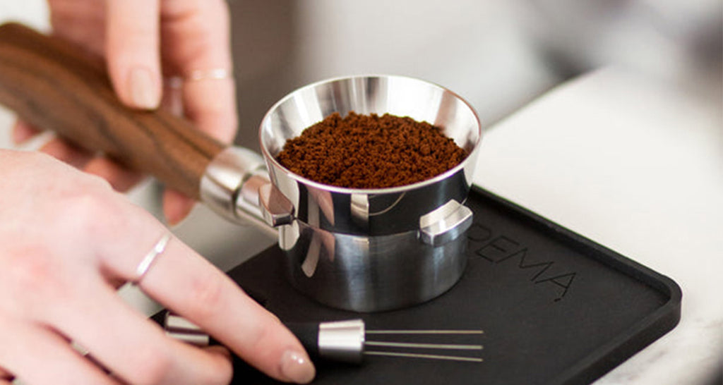 Unlock Espresso Excellence: Discover the Top 5 Must-Have Espresso Accessories