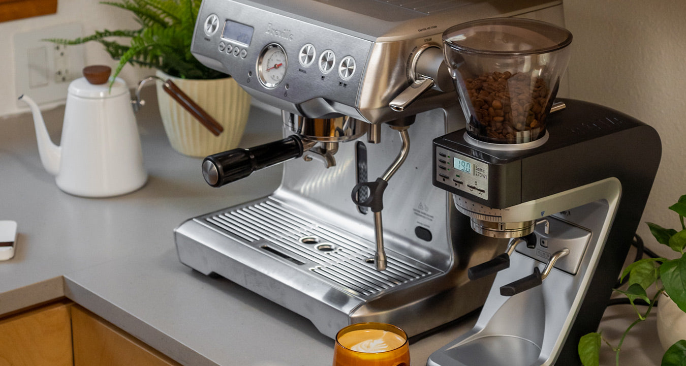 Coffee and Espresso Service and Repair Etobicoke