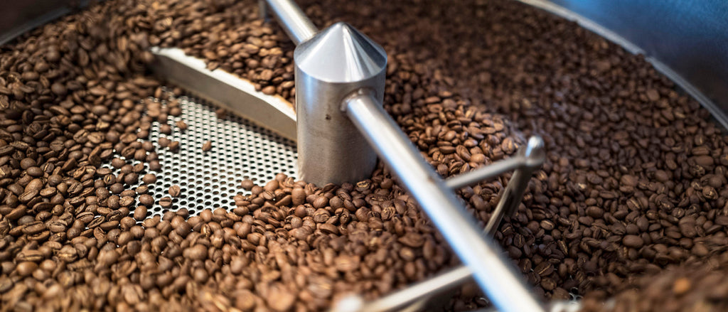 From Bean to Brew: The Art of Coffee Growing, Harvesting, and Roasting