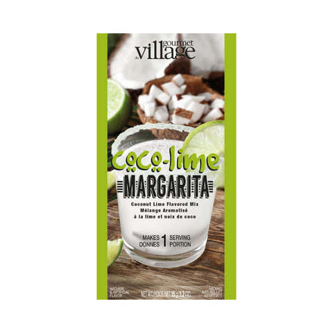 Drink Mix in Coco-Lime Margarita