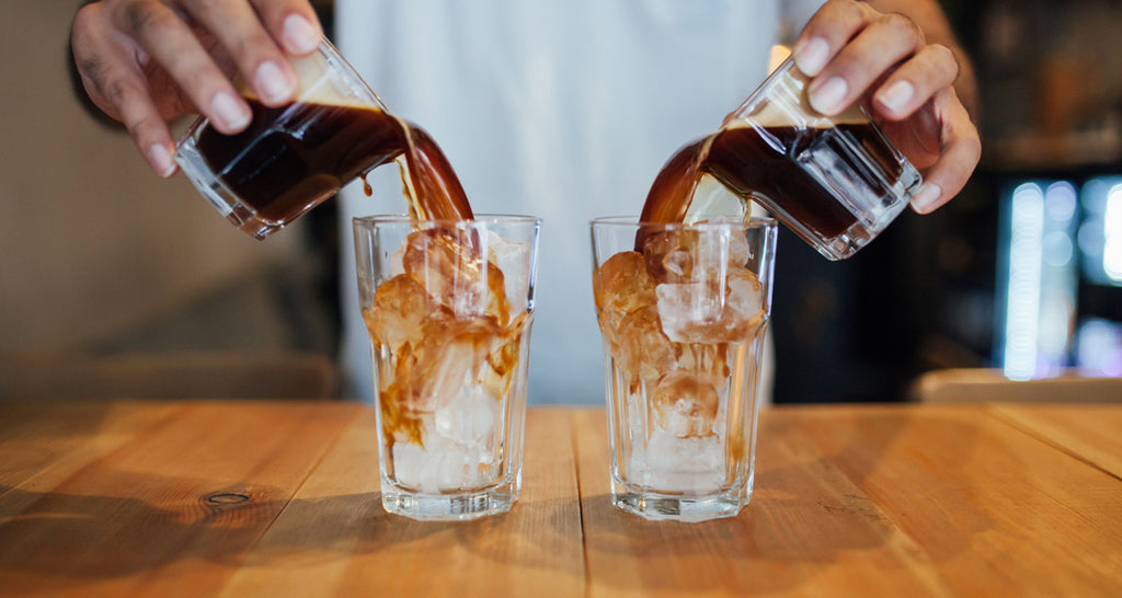 The Ultimate Guide to Making Iced Coffee Beverages: Tips, Tricks, and Recipes