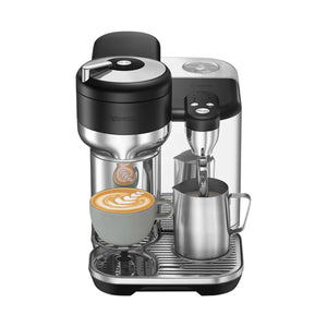 Nespresso Vertuo Next Premium Espresso Machine by Breville with Aeroccino