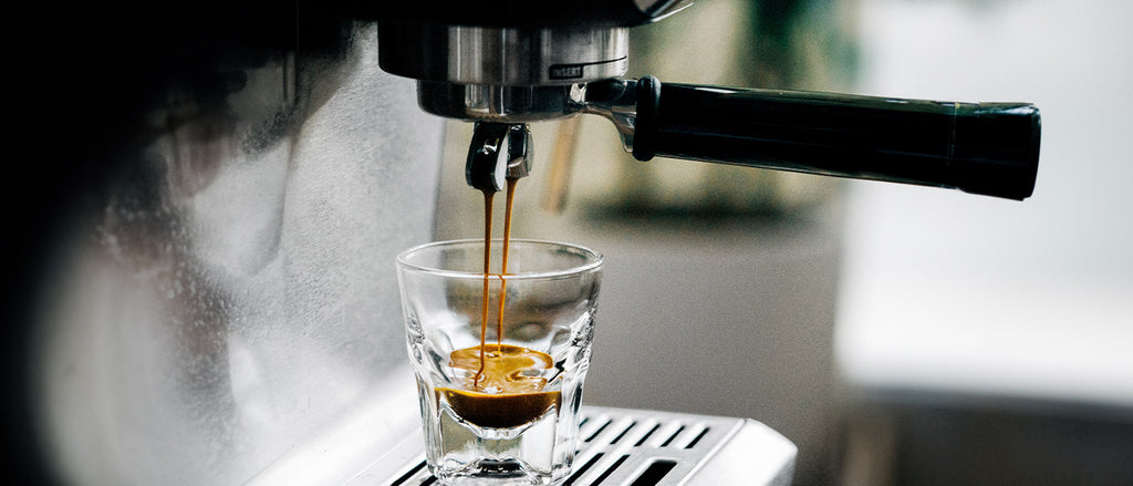 The Ultimate Guide to Pulling a Perfect Shot of Espresso on the Breville Barista Express