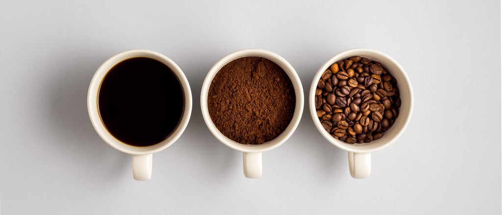 The Grind Difference: How Grind Size Shapes Your Coffee Brewing Experience