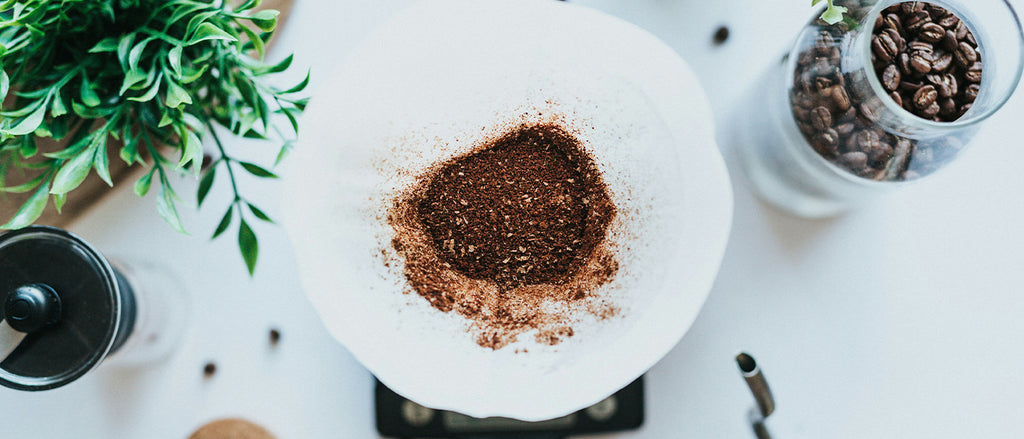 The Grind Difference: How Grind Size Shapes Your Coffee Brewing Experience