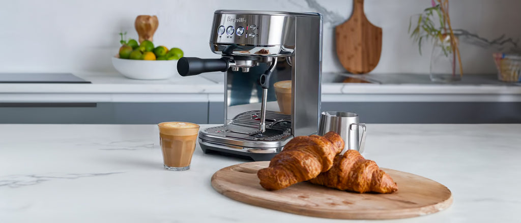 Top 5 Best Home Espresso Machines Under $1,000