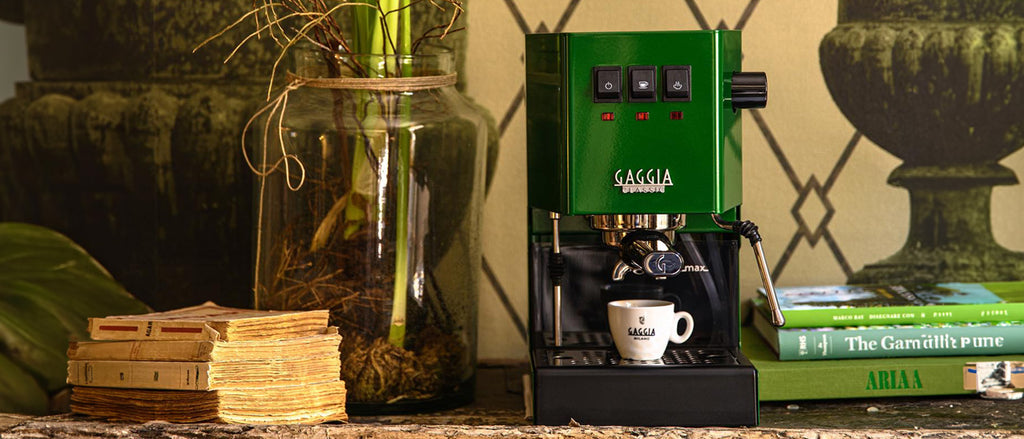 Top 5 Best Home Espresso Machines Under $1,000