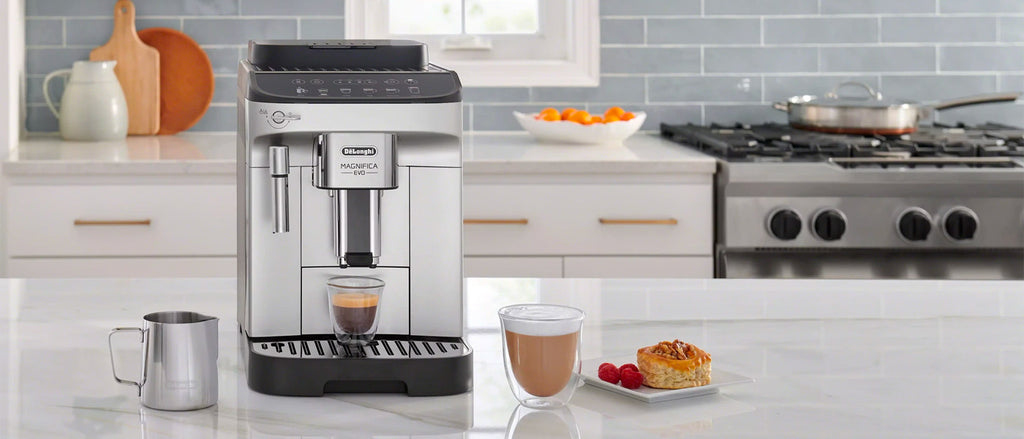 Top 5 Best Home Espresso Machines Under $1,000