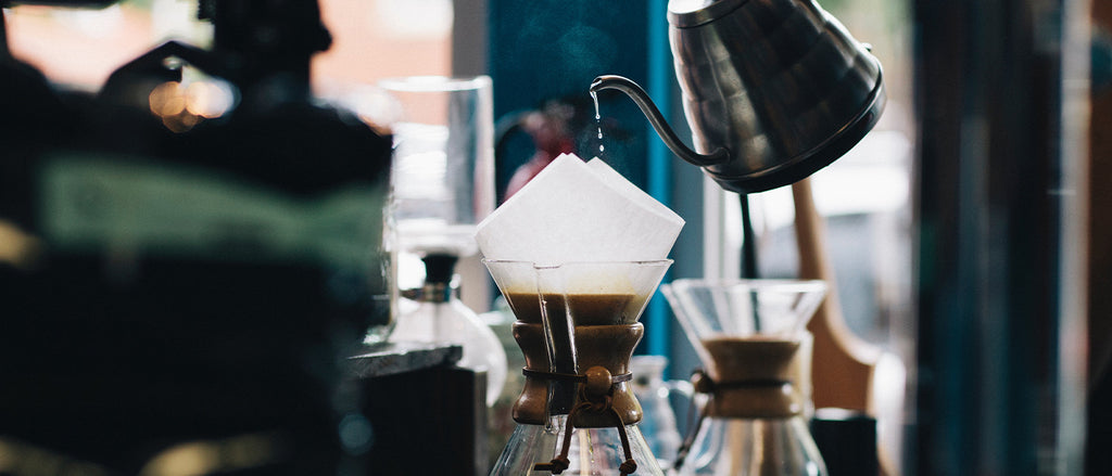 The Perfect Pour: 5 Must-Have Gifts for Coffee Lovers