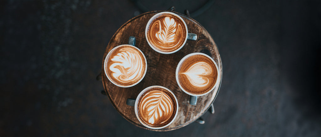 What Kind of Coffee Are You? Take This Fun Quiz to Find Out!