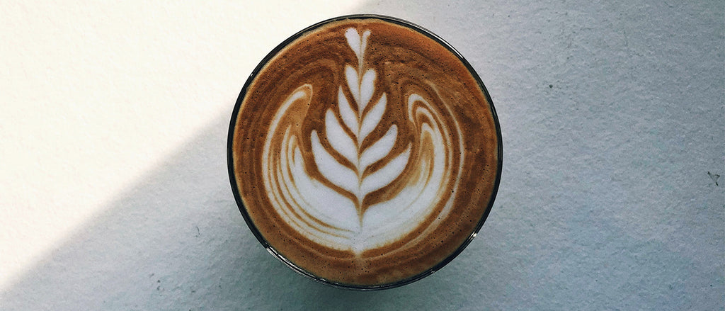 Artistry in a Cup: The Beautiful World of Latte Art