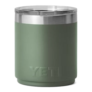 YETI Rambler 6 oz Mug 2 Pack - Camp Green - Backcountry & Beyond