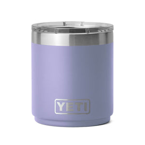 YETI Rambler 20 oz Cocktail Shaker, Stainless Steel, Vacuum Insulated,  Cosmic Lilac