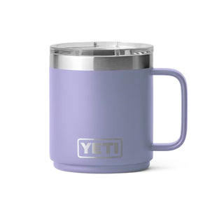 YETI Rambler 18 oz Bottle with Straw Cap - Cosmic Lilac