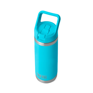 Yeti Yonder 600 ml Water Bottle with Chug Cap - Cosmic Lilac