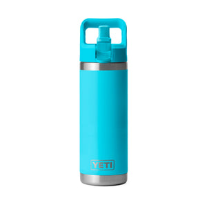 YETI Rambler 18 oz Bottle with Straw Cap - Cosmic Lilac