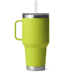 Yeti - Rambler 10 oz Mug - Camp Green