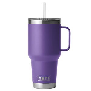 Yeti Rambler Stackable Lowball Tumbler with Magslider Lid - 10 oz - Camp  Green - Grange Co-op