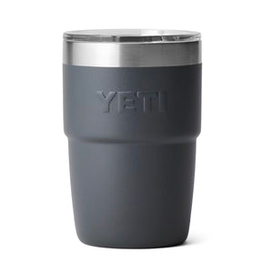 YETI- Rambler Beverage Bucket Navy