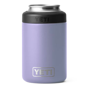 Yeti - 26 oz Rambler Bottle with Chug Cap Cosmic Lilac