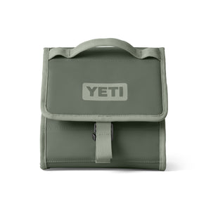 YETI Daytrip Lunch Bag, Navy – ECS Coffee