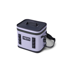 YETI Hopper Backflip 24 Soft Sided Cooler/Backpack, Charcoal – LAITFLIX