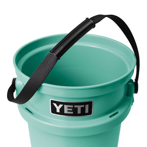 Yeti 5 Gallon Loadout Bucket - Power Pink