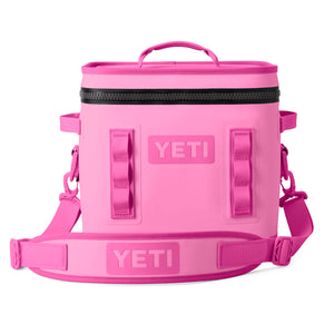 Yeti - Hopper Flip 12 Soft Cooler Black