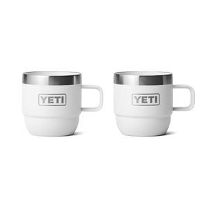 YETI Rambler 35 oz Straw Mug, Vacuum Insulated, Stainless Steel, White