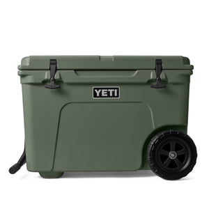 YETI - Roadie 48 Cooler - Camp Green – ULAH