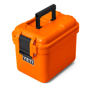 YETI LoadOut GoBox 30 2.0 King Crab Orange – Madison River Fishing Company