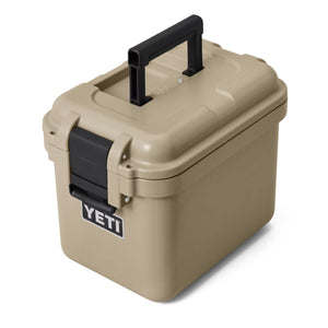 YETI Loadout Gobox 30 - King Crab Orange, P.C. Richard & Son in 2023