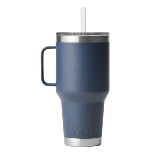 Yeti Rambler 35 OZ Mug Peak Purple