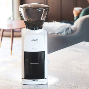 La Colombe Baratza Encore Electric Grinder