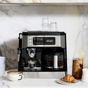 DeLonghi Stilosa Espresso Machine