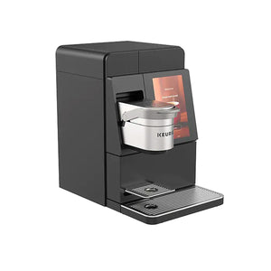 Keurig K2500 Single Serve Commercial Coffee Maker Water Reservoir Bundle -  Office Depot