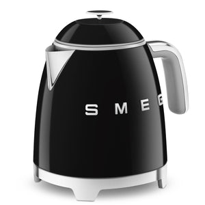 SMEG Electric Kettle Chrome