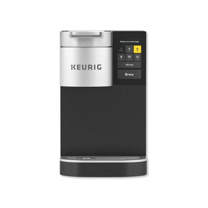 Keurig K-4500 Plumbed Single Serve Pod Cafe System with 2 Powder Hoppers -  120V