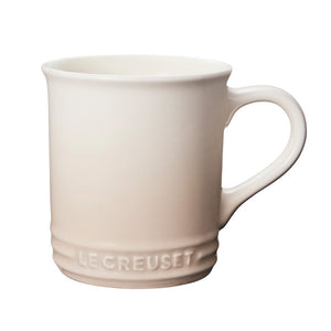 LE CREUSET SHELL PINK ESPRESSO MUG 3.5OZ-SET OF 6-BOXED