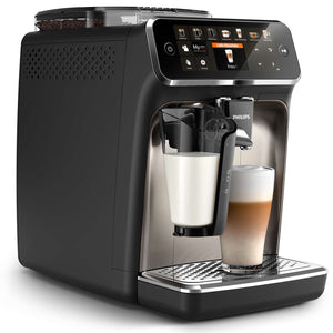 philips espresso machine series saeco automatic super supe coffee