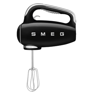 Smeg Hand Mixer HBF02PBUS With Accessories Pastal Blue.